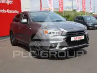 2018 Mitsubishi Asx
