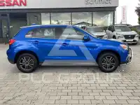 2018 Mitsubishi Asx