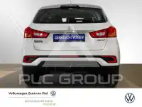 2018 Mitsubishi Asx