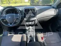 2018 Mitsubishi Asx