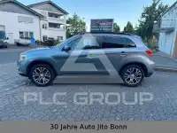 2018 Mitsubishi Asx