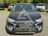 2018 Mitsubishi Asx