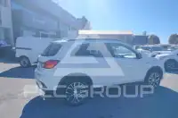 2018 Mitsubishi Asx