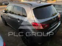 2018 Mitsubishi Asx