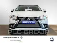 2018 Mitsubishi Asx