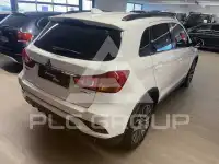 2018 Mitsubishi Asx