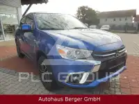 2018 Mitsubishi Asx