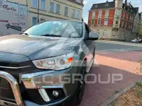 2018 Mitsubishi Asx