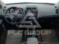 2018 Mitsubishi Asx