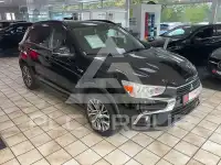 2018 Mitsubishi Asx