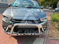 2018 Mitsubishi Asx