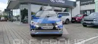 2018 Mitsubishi Asx