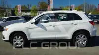 2018 Mitsubishi Asx