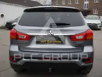 2018 Mitsubishi Asx