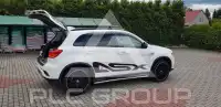 2018 Mitsubishi Asx