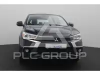 2018 Mitsubishi Asx