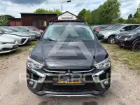 2018 Mitsubishi Asx