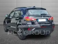 2018 Mitsubishi Asx