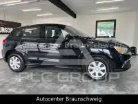 2018 Mitsubishi Asx