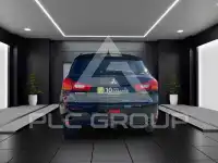 2018 Mitsubishi Asx