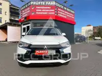 2018 Mitsubishi Asx