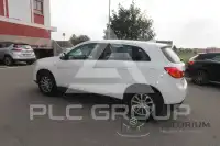 2018 Mitsubishi Asx