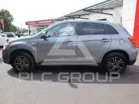 2018 Mitsubishi Asx