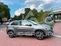 2018 Mitsubishi Asx