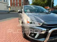 2018 Mitsubishi Asx