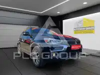 2018 Mitsubishi Asx