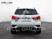 2018 Mitsubishi Asx