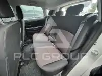 2018 Mitsubishi Asx
