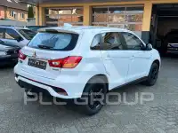 2018 Mitsubishi Asx