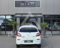 2018 Mitsubishi SpaceStar