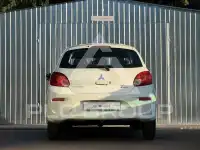 2018 Mitsubishi SpaceStar