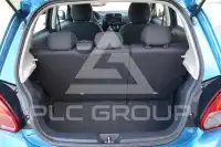 2018 Mitsubishi SpaceStar