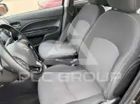 2018 Mitsubishi SpaceStar