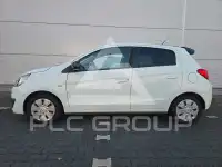 2018 Mitsubishi SpaceStar