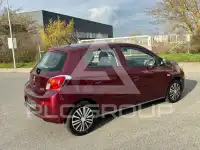 2018 Mitsubishi SpaceStar
