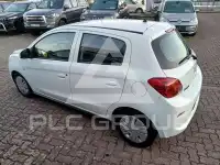 2018 Mitsubishi SpaceStar