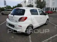 2018 Mitsubishi SpaceStar