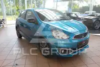 2018 Mitsubishi SpaceStar