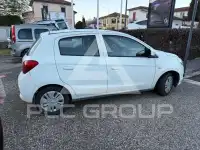 2018 Mitsubishi SpaceStar
