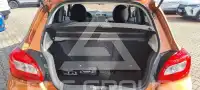 2018 Mitsubishi SpaceStar