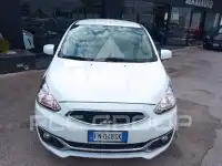 2018 Mitsubishi SpaceStar