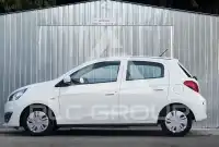 2018 Mitsubishi SpaceStar