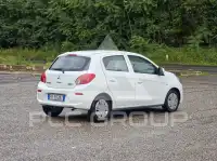 2018 Mitsubishi SpaceStar
