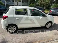 2018 Mitsubishi SpaceStar
