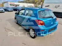 2018 Mitsubishi SpaceStar