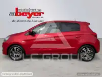 2018 Mitsubishi SpaceStar